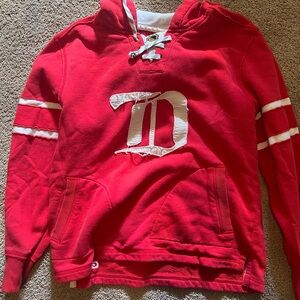 Detroit Red Wings Hoodie